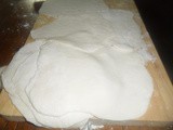 Week 5…In my kitchen…i killed my sourdough starter