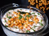 Boondi Raita