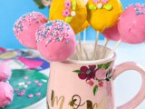 Cake Pops
