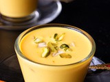 Carrot Kheer