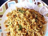 Chana Pulav