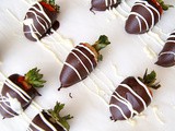 Chocolate Covered Strawberries