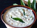 Coconut Chutney