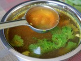 Easy Rasam