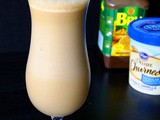 Indian Style Cold Coffee