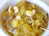 Kasi Halwa