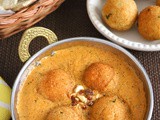 Malai Kofta