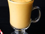 Mango Lassi