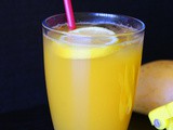 Mango Lemonade