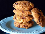 Masal Vadai (Masala Vada)