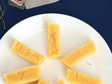 Mysore Pak