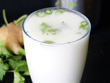 Neer Mor | Spicy Buttermilk