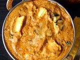 Paneer Butter Masala