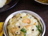 Rava Pongal