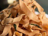 Ribbon Pakoda / Ola Pakoda