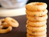 Ring Murukku