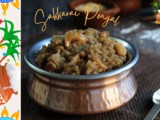 Sakkarai Pongal | Sweet Pongal | Traditional South Indian Recipe