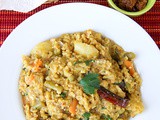 Sambar Rice