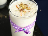 Sweet Lassi