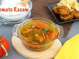 Tomato Rasam