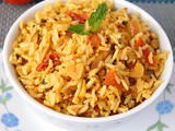 Tomato Rice