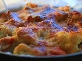 Cavolfiori al forno