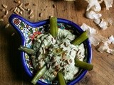 Coste di Bietole alla Libanese