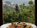 Orecchiette ai Carciofini Selvatici