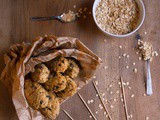 Polpette di Fiocchi d'Avena