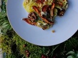 Rositi e Patate al Forno