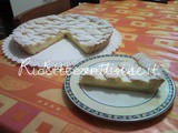 Crostata crema pasticcera: la ricetta classica e irresistibile