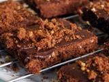 Ricetta brownies con nutella