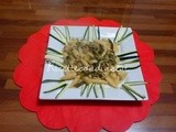 Ricetta Castellane con salsicce e zucchine di Pinarosa