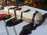 Ricetta Cheesecake di Puffa dolce