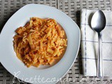 Ricetta pasta con fagioli