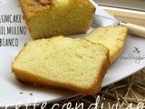 Ricetta plumcake mulino bianco di Michela