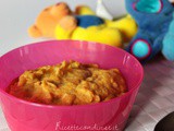 Ricetta pollo con verdure
