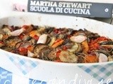 Ricetta Tian di Verdure alla Martha Stewart di Dany – Ideericette