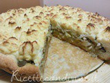 Ricetta Torta salata Duchessa