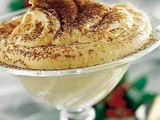 Crema Mascarpone al Marsala