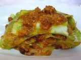 Lasagne verdi ferraresi