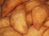 Panzerotti alla romana