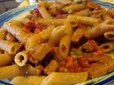 Penne rustiche