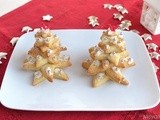 Albero di biscotti