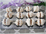 Baci di meringa