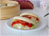 Bao buns