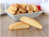 Biscotti all’anice