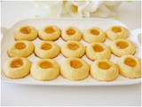 Biscotti Ovis Mollis