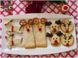 Biscotti Rudolph