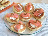 Blinis bimby